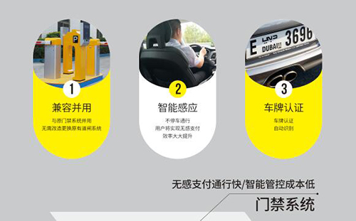 小桩共享车位盈利模式
